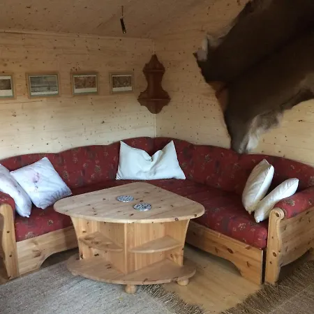 Magic Glamping Gran Nordre Gerendaház