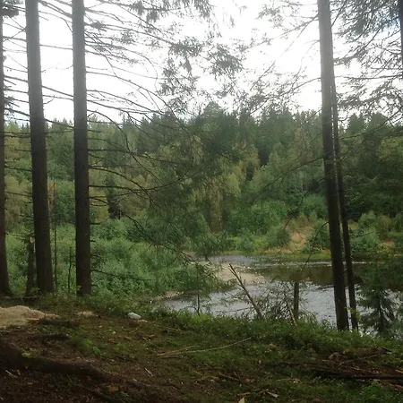 Lodger Magic Glamping Gran Nordre Snåsa