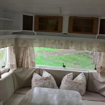 Gerendaház Magic Glamping Gran Nordre *