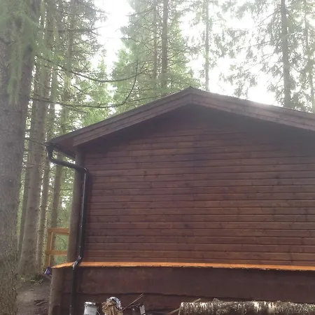 Magic Glamping Gran Nordre