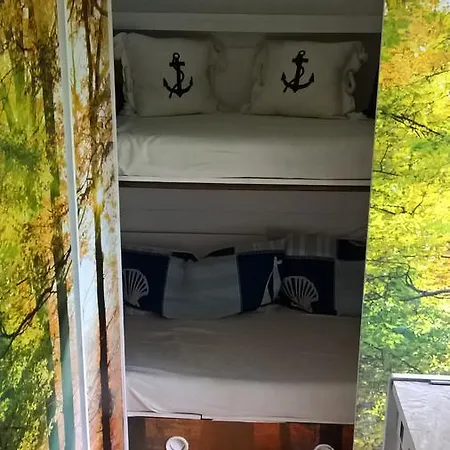 Magic Glamping Gran Nordre * Snåsa