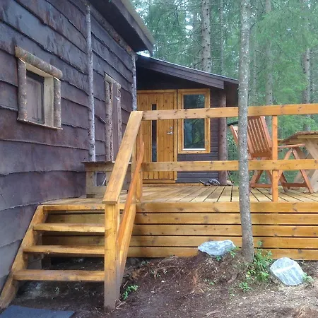 Lodger Magic Glamping Gran Nordre *