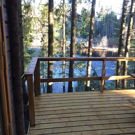 Magic Glamping Gran Nordre Snåsa