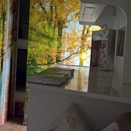 Magic Glamping Gran Nordre